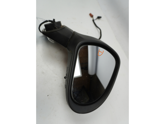 RETROVISEUR EXT ELECTRIQUE D