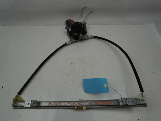 MECANISME+MOTEUR LEVE-GLACE AVG