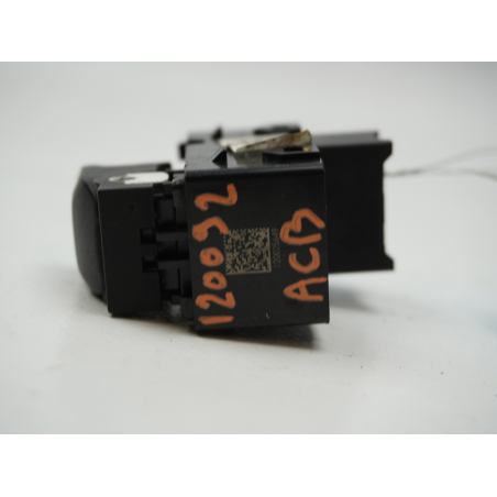 COMMANDE LEVE-GLACE PORTE AVD