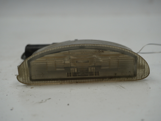 ECLAIREUR PLAQUE DE POLICE