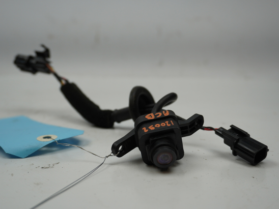 CAMERA DE STATIONNEMENT AR