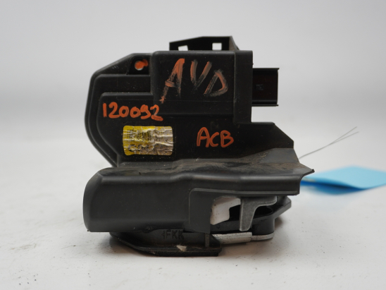 Serrure porte avd occasion KIA PICANTO III Phase 1 - 1.2i 84ch