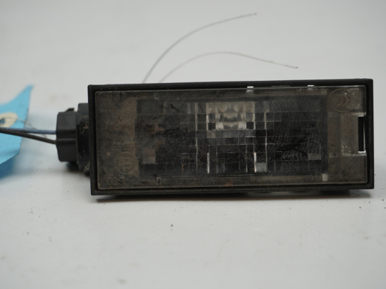 ECLAIREUR PLAQUE DE POLICE D