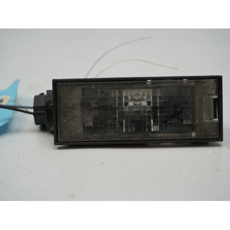 ECLAIREUR PLAQUE DE POLICE D