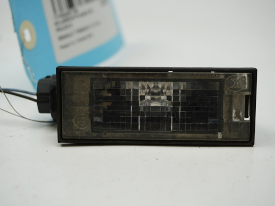 ECLAIREUR PLAQUE DE POLICE G