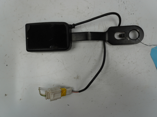 ANCRAGE CEINTURE AVG