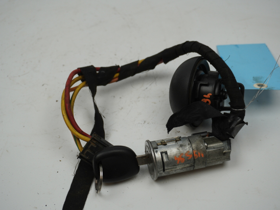 ANTIVOL DE DIRECTION