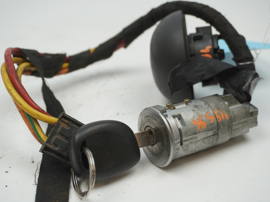 ANTIVOL DE DIRECTION