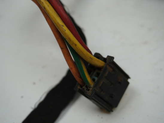 ANTIVOL DE DIRECTION