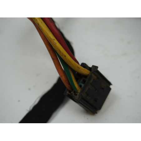 ANTIVOL DE DIRECTION