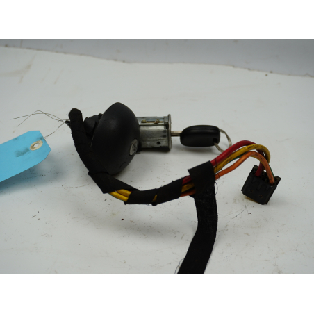 ANTIVOL DE DIRECTION