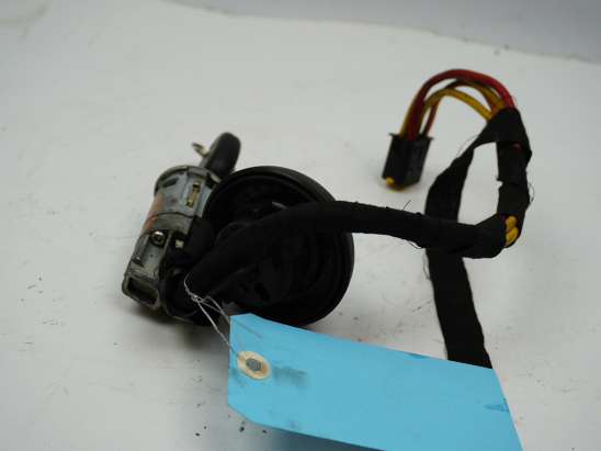 ANTIVOL DE DIRECTION