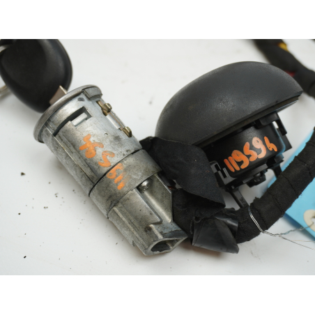 ANTIVOL DE DIRECTION