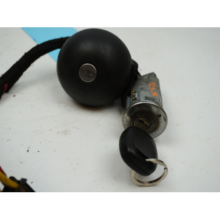 ANTIVOL DE DIRECTION