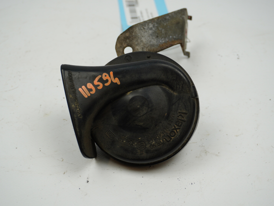 KLAXON  / AVERTISSEUR