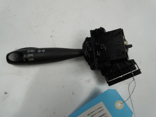 Commande eclairage occasion KIA RIO II Phase 1 - 1.5 CRDI