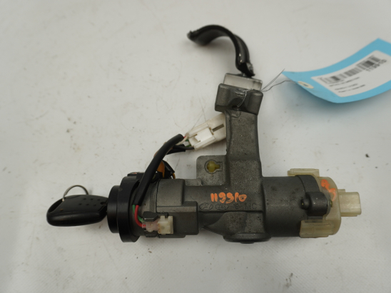 ANTIVOL DE DIRECTION