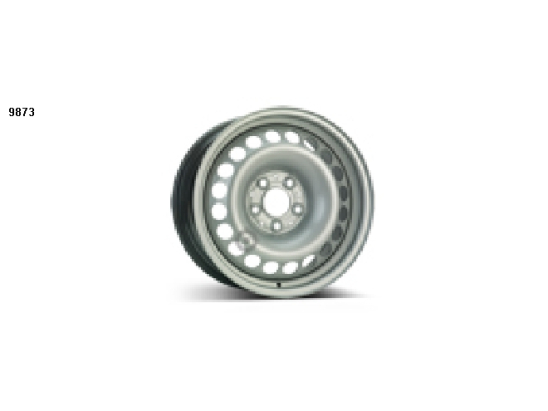 Jantes RC SPORT 9873