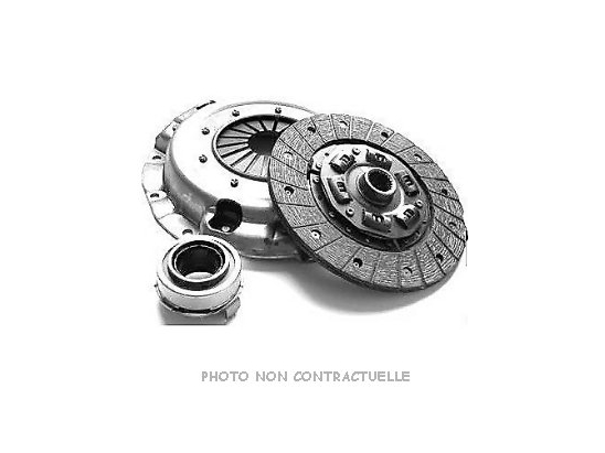 Kit embr. VALEO 801156