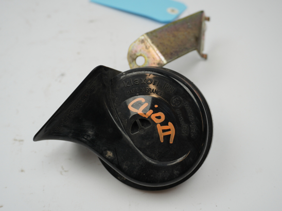 KLAXON  / AVERTISSEUR