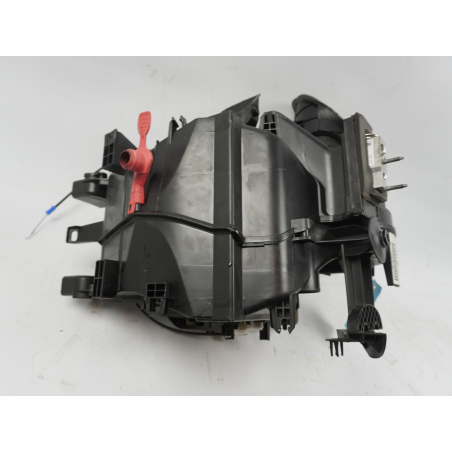 BLOC DE CHAUFFAGE COMPLET