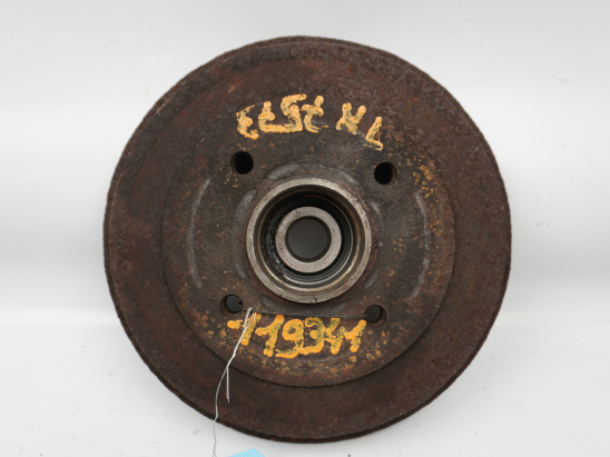 Tambour arrière gauche occasion CITROEN C3 I Phase 1 - 1.4i