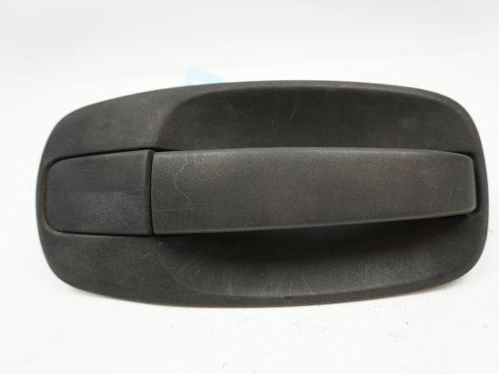 Poignee ext porte coulissante d occasion RENAULT TRAFIC II Phase 1 - 2.5 DCI 16v 135ch