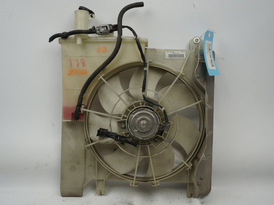 VENTILATEUR DE REFROIDISSEMENT