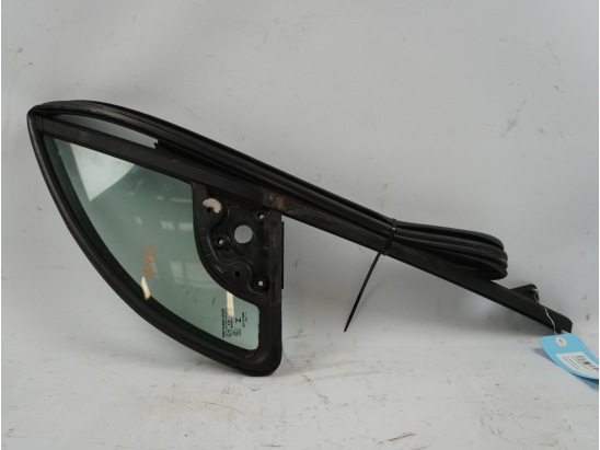 GLACE FIXE PORTE AV G