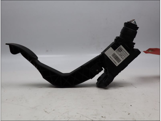 POTENTIOMETRE ACCELERATEUR