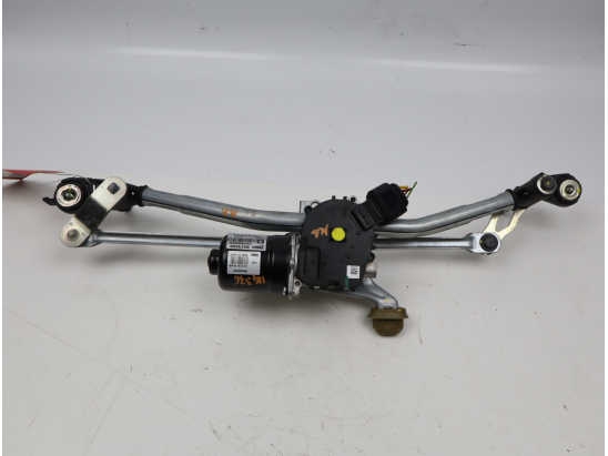 MECANISME ESSUIE-GLACE AV