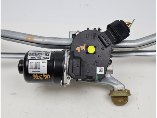 MECANISME ESSUIE-GLACE AV