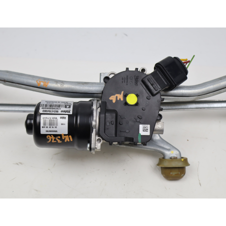 MECANISME ESSUIE-GLACE AV