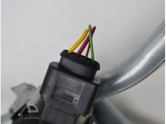 MECANISME ESSUIE-GLACE AV