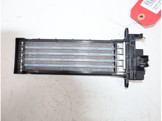 CHAUFFAGE AUXILIAIRE