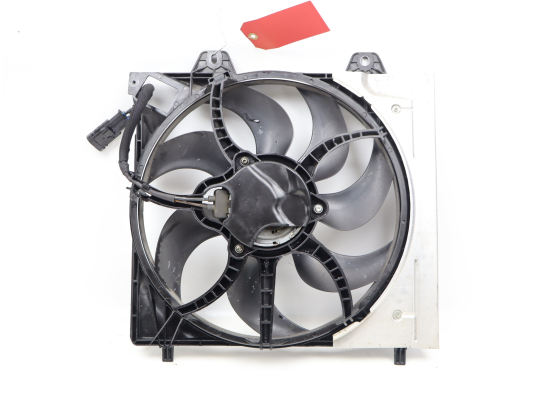 VENTILATEUR DE REFROIDISSEMENT