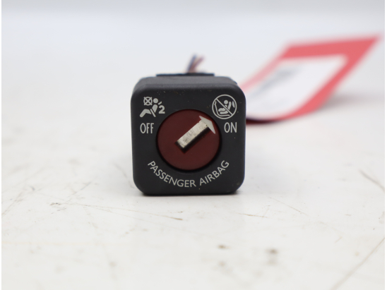 INTERUPTEUR AIRBAG