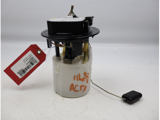 POMPE CARBURANT IMMERGEE