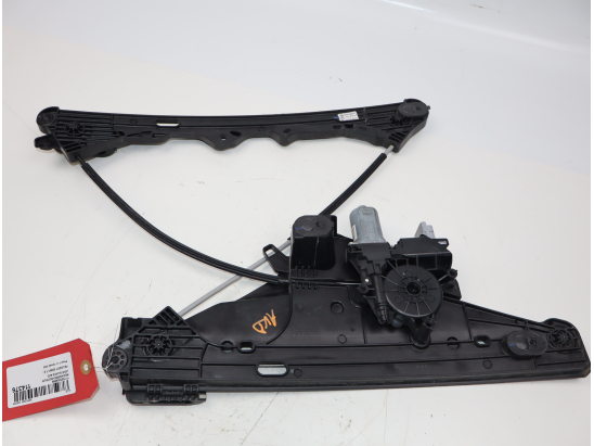 MECANISME+MOTEUR LEVE-GLACE AVD