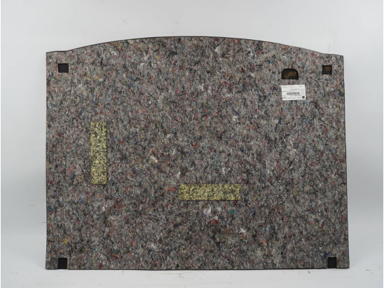 Tapis de coffre occasion CUPRA LEON Phase 1 - 1.4TSI EHR 150ch