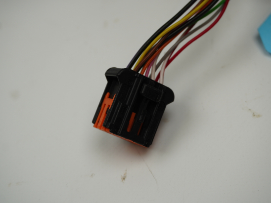 RETROVISEUR EXT ELECTRIQUE G