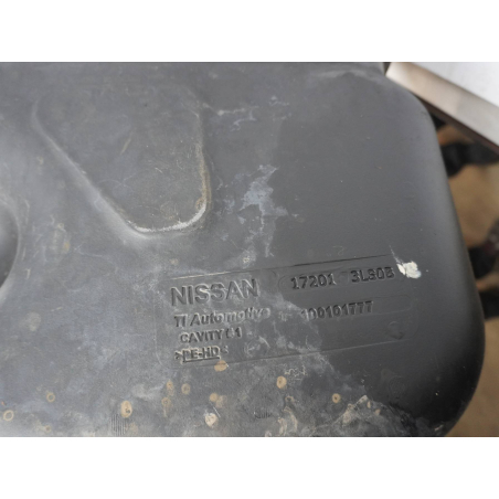 Reservoir carburant occasion NISSAN NV200 Phase 1 - 1.5 DCI 90ch