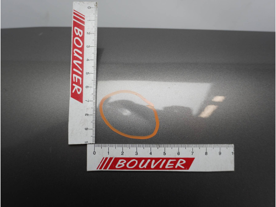 Aile avant gauche occasion VOLKSWAGEN GOLF V Phase 1 - 1.9 TDI 105ch