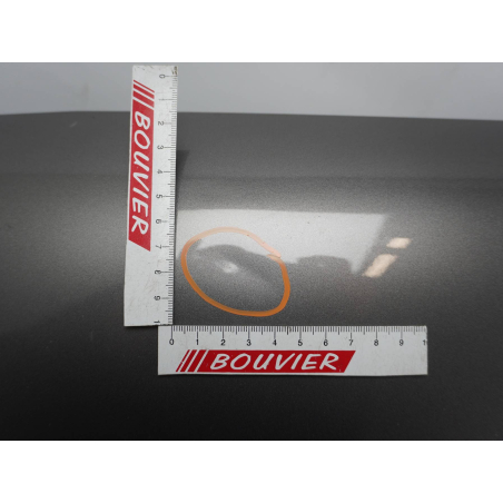 Aile avant gauche occasion VOLKSWAGEN GOLF V Phase 1 - 1.9 TDI 105ch