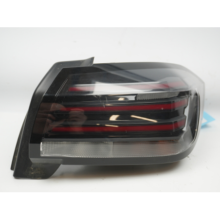 Feu arrière droit occasion PEUGEOT 208 II Phase 2 - 1.2i EH 100ch