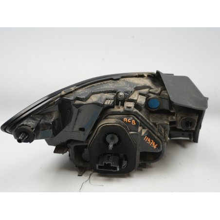 Feu arrière droit occasion PEUGEOT 208 II Phase 2 - 1.2i EH 100ch