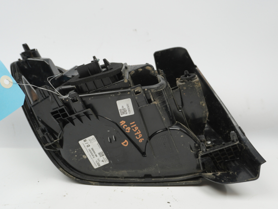 Feu arrière droit occasion PEUGEOT 208 II Phase 2 - 1.2i EH 100ch