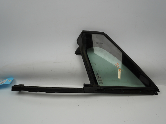 GLACE FIXE PORTE AV G