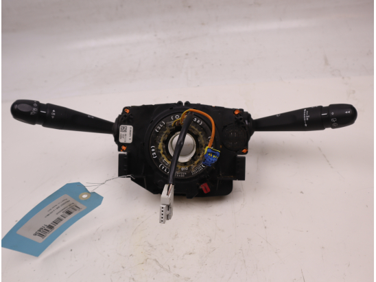 Bloc commodos occasion PEUGEOT 208 Phase 1 - 1.4 HDI 68ch