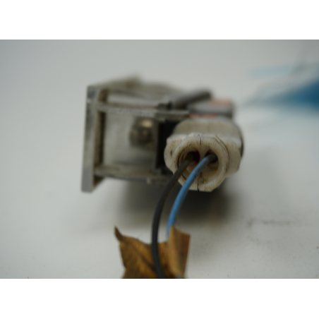 ECLAIREUR PLAQUE DE POLICE D